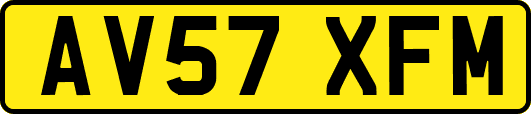 AV57XFM