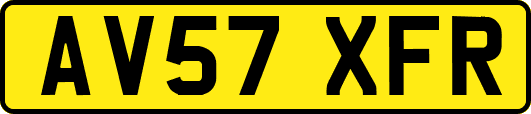 AV57XFR