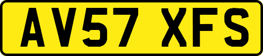 AV57XFS