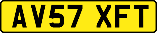 AV57XFT