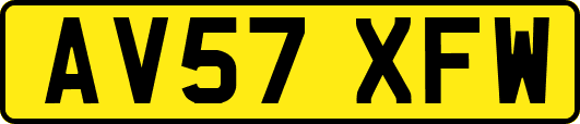 AV57XFW