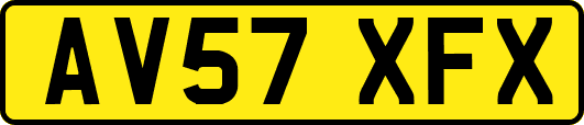 AV57XFX