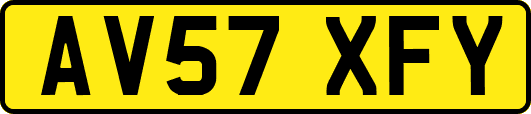 AV57XFY