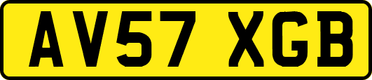 AV57XGB