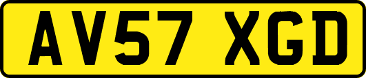 AV57XGD