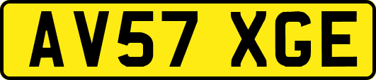 AV57XGE