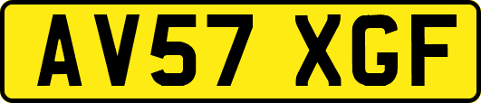 AV57XGF