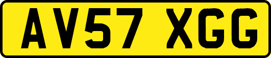 AV57XGG