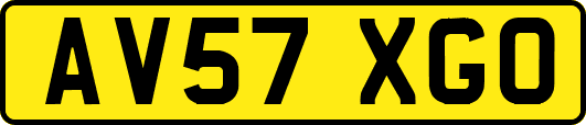 AV57XGO