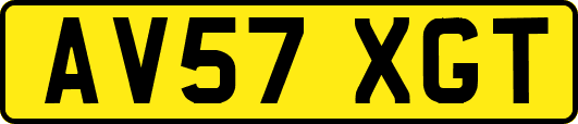 AV57XGT