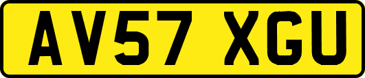 AV57XGU