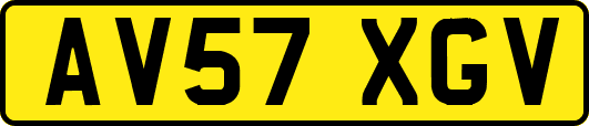 AV57XGV