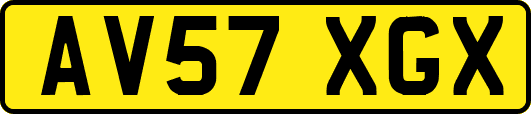 AV57XGX