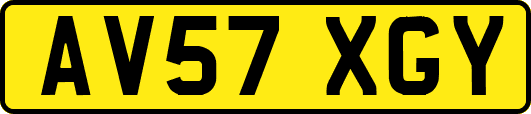 AV57XGY