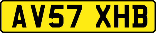 AV57XHB