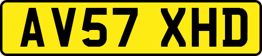 AV57XHD
