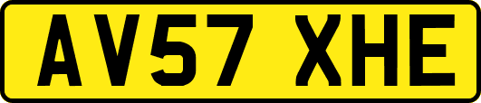 AV57XHE