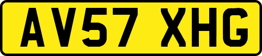 AV57XHG