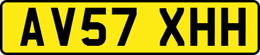 AV57XHH