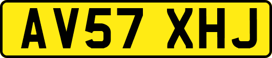 AV57XHJ