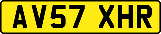 AV57XHR
