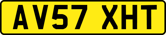 AV57XHT