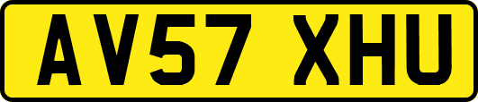 AV57XHU