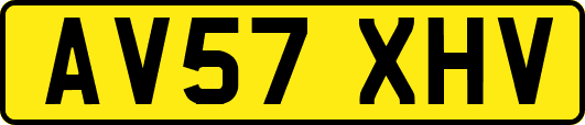 AV57XHV