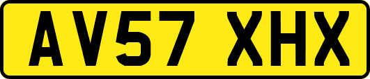 AV57XHX