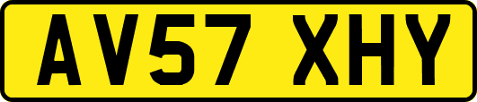 AV57XHY