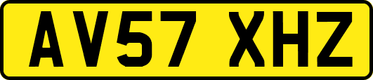 AV57XHZ