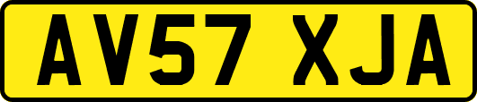 AV57XJA