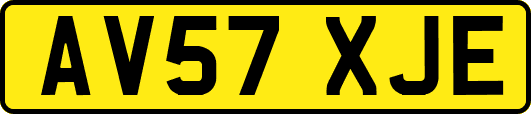 AV57XJE