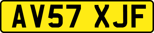AV57XJF