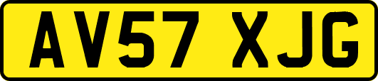 AV57XJG