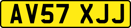 AV57XJJ