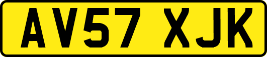 AV57XJK