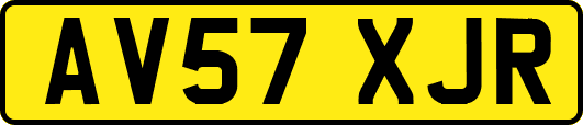 AV57XJR