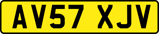 AV57XJV