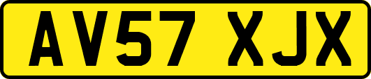AV57XJX
