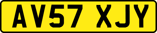 AV57XJY