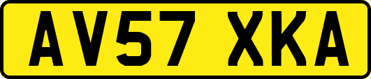 AV57XKA