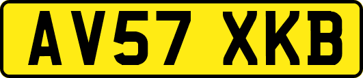 AV57XKB