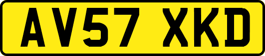 AV57XKD