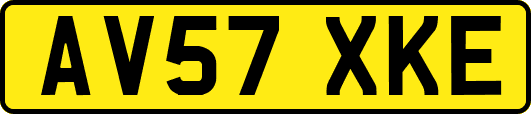AV57XKE