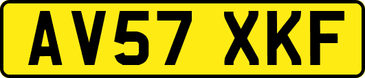 AV57XKF