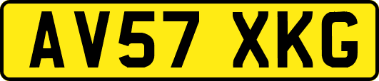 AV57XKG