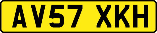AV57XKH