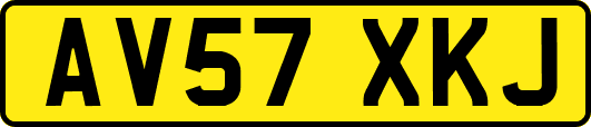 AV57XKJ