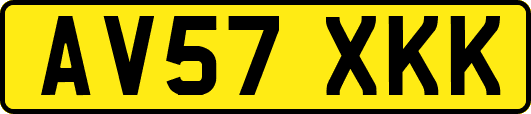 AV57XKK